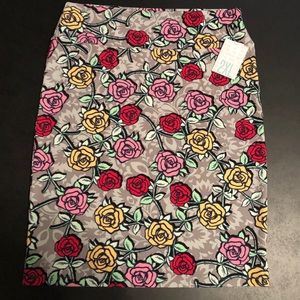 LuLaRoe Cassie Skirt